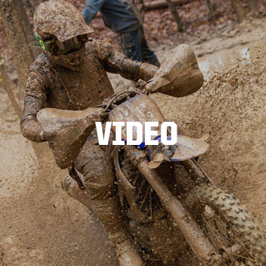 Support compteur d'heure Moose Racing - pièces détachées moto cross Mud  Riders