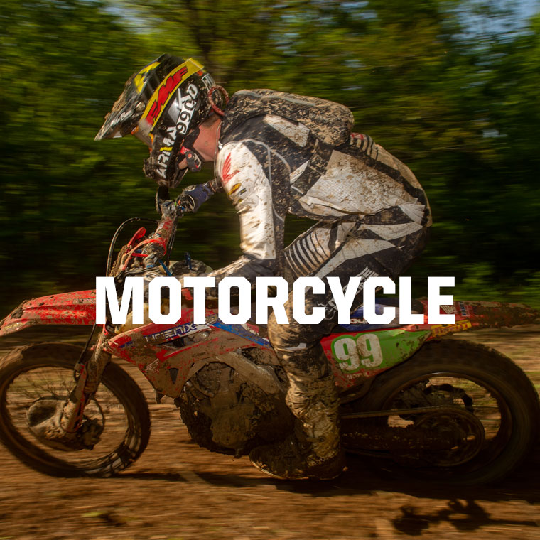 Compteur d'heures Moose Racing - pièces détachées moto cross Mud